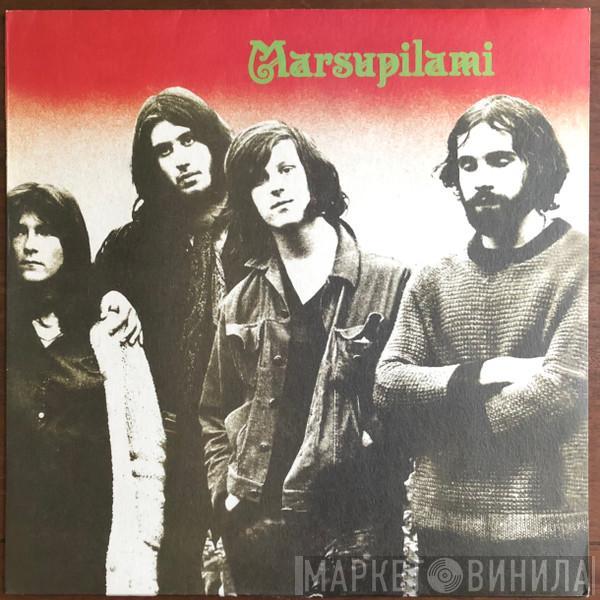 Marsupilami - Marsupilami