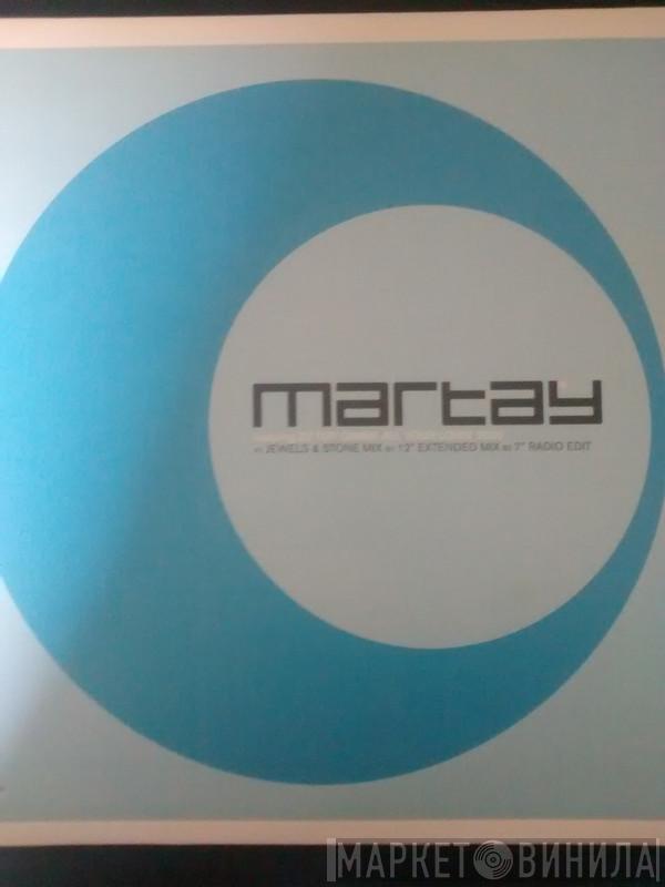 Martay - Gimme All Your Lovin' 2000