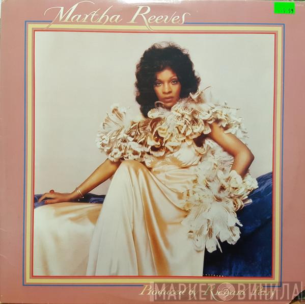 Martha Reeves - Martha Reeves