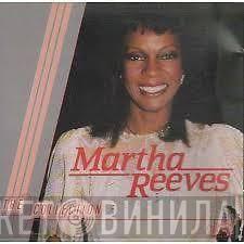  Martha Reeves  - The Collection