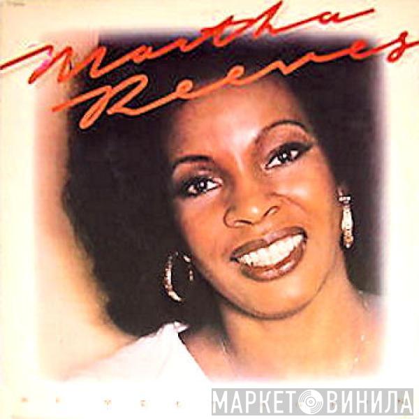 Martha Reeves - We Meet Again