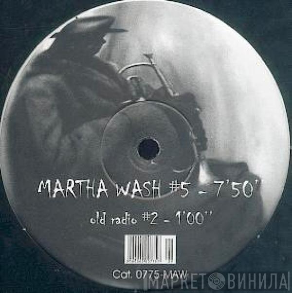 Martha Wash - #5