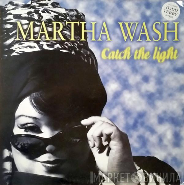 Martha Wash - Catch The Light