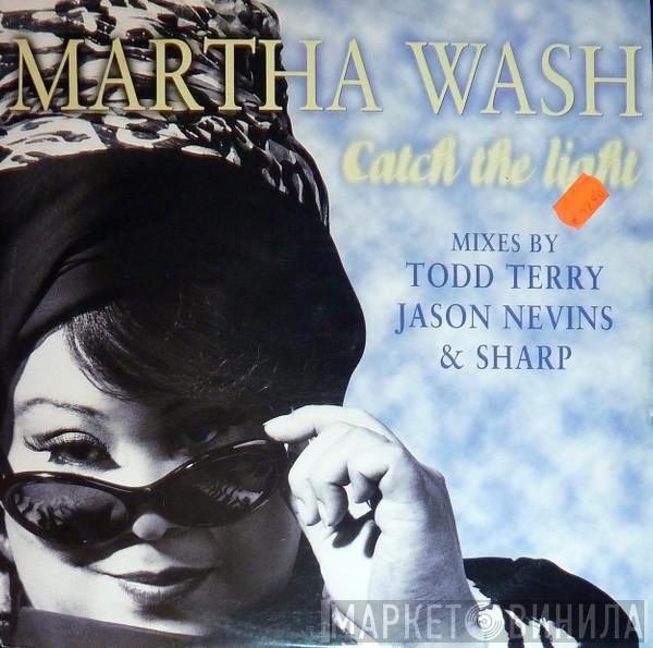 Martha Wash - Catch The Light