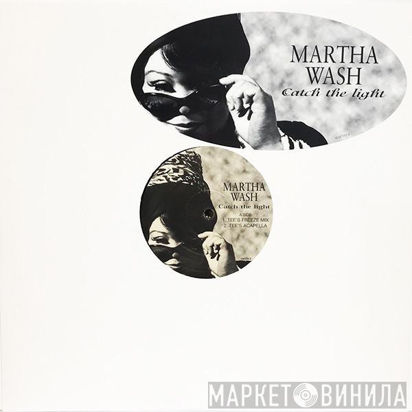 Martha Wash - Catch The Light