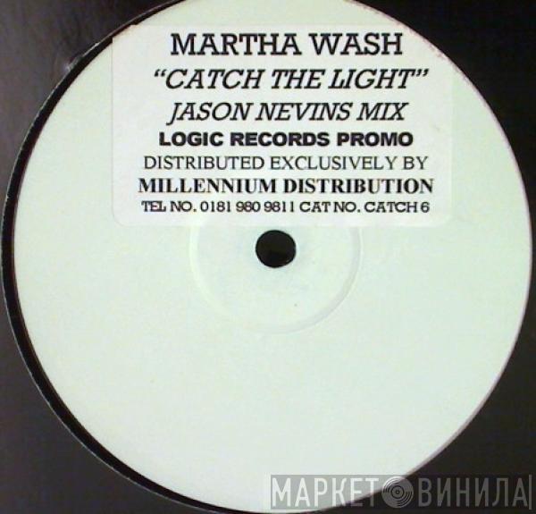 Martha Wash - Catch The Light