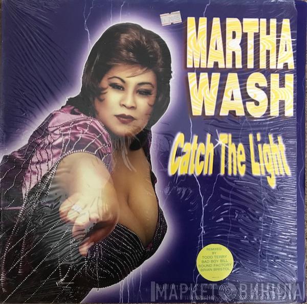 Martha Wash - Catch The Light