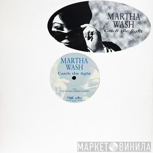 Martha Wash - Catch The Light