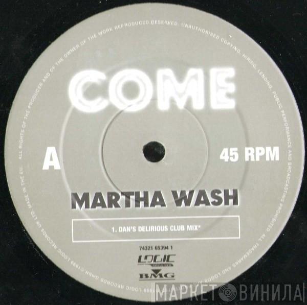 Martha Wash - Come