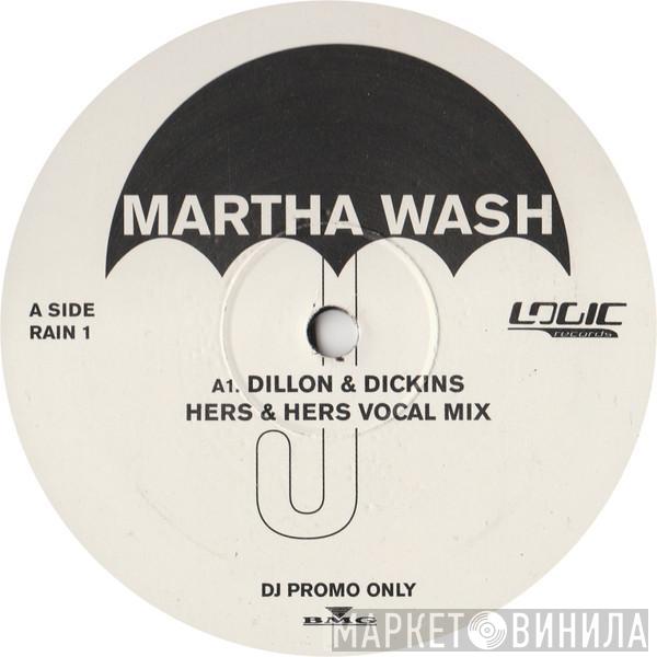 Martha Wash - It's Raining Men