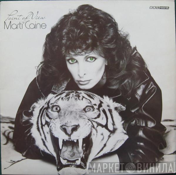Marti Caine - Point Of View