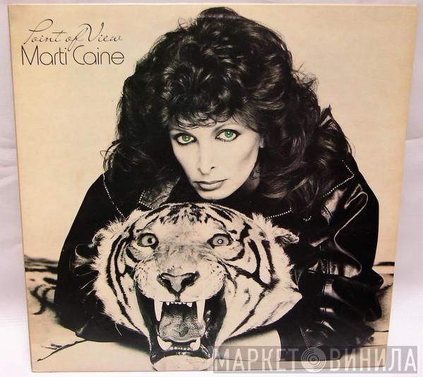 Marti Caine - Point Of View