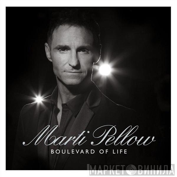Marti Pellow - Boulevard Of Life