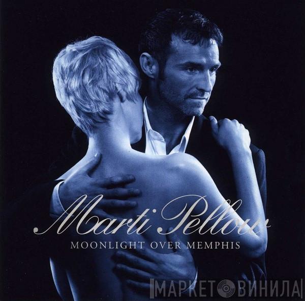 Marti Pellow - Moonlight Over Memphis