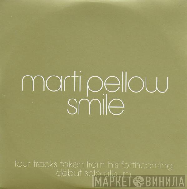 Marti Pellow - Smile