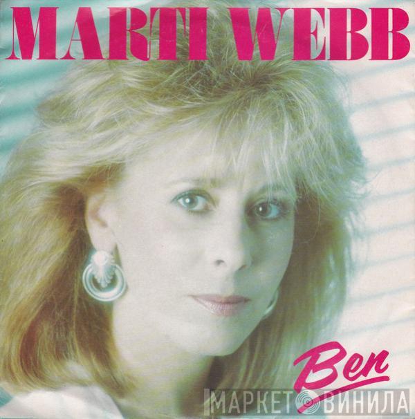 Marti Webb - Ben