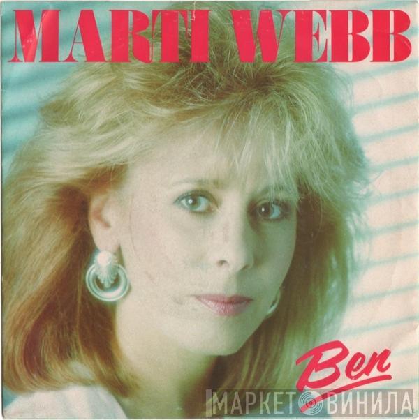 Marti Webb - Ben