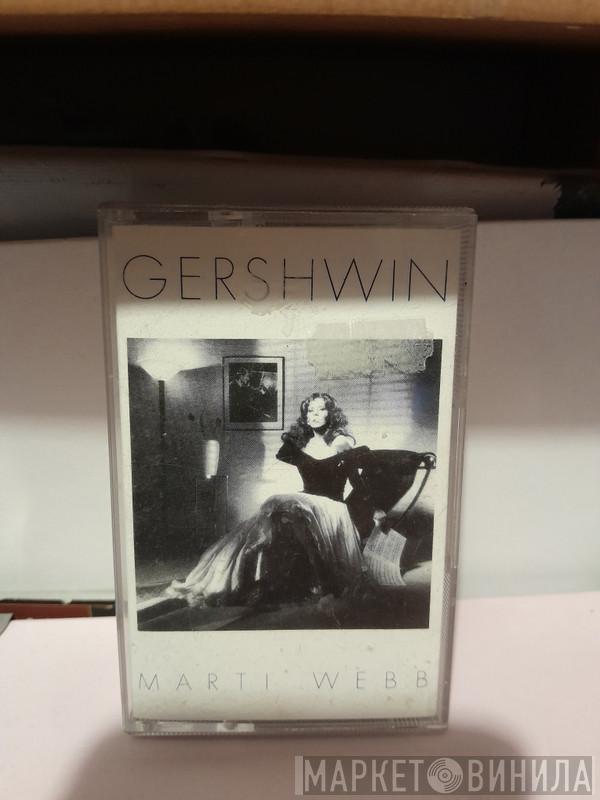 Marti Webb - Gershwin