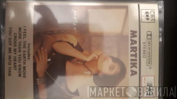  Martika  - MARTIKA