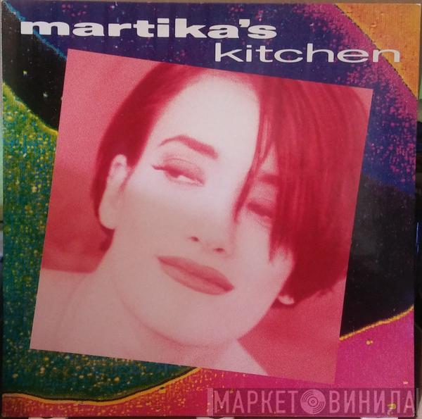  Martika  - Martika's Kitchen