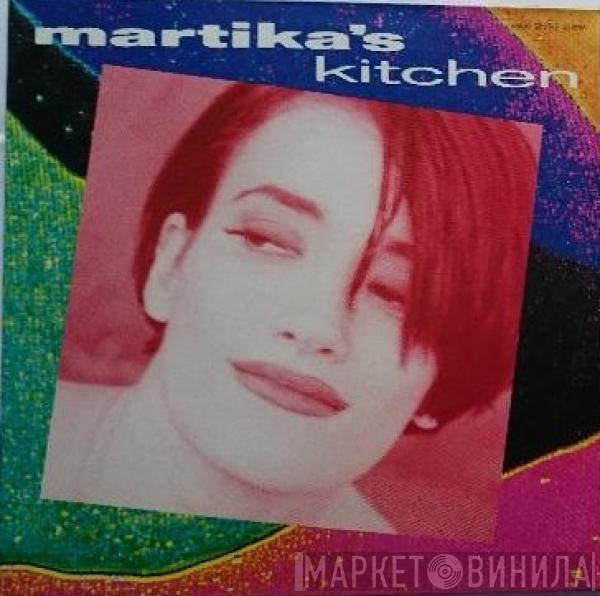  Martika  - Martika's Kitchen