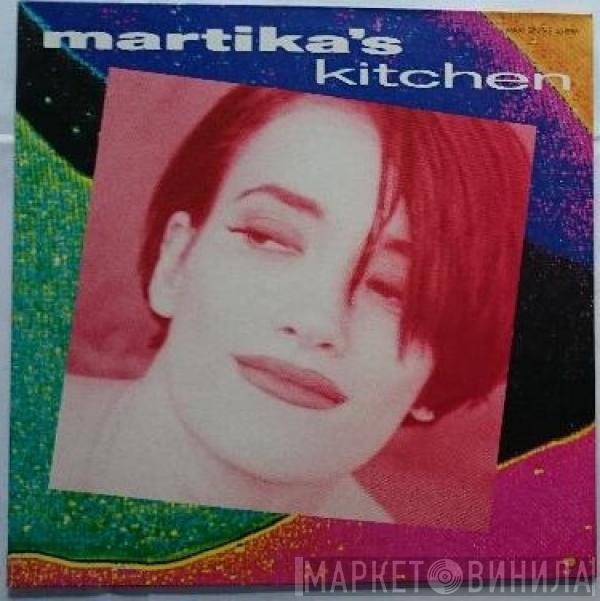  Martika  - Martika's Kitchen