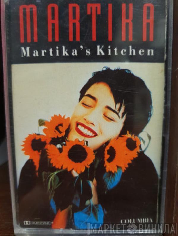  Martika  - Martika's Kitchen