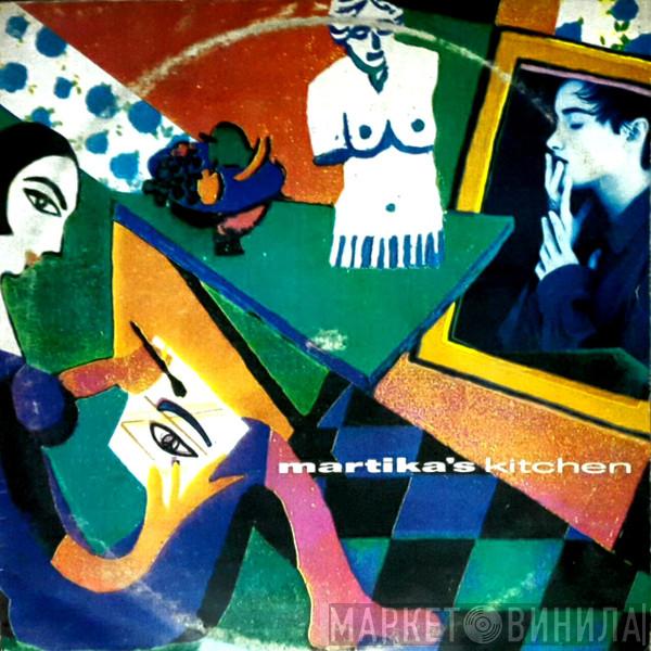  Martika  - Martika's Kitchen
