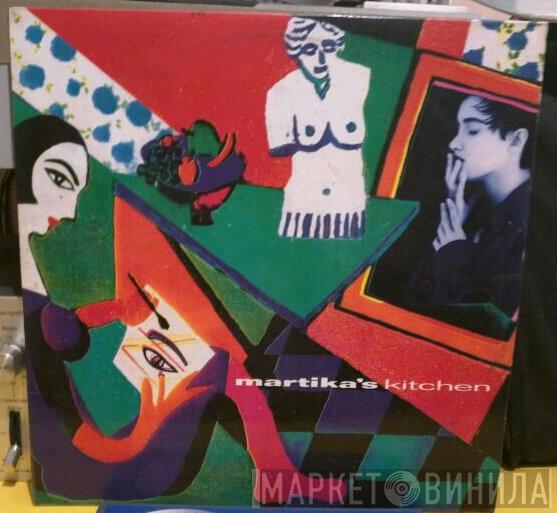  Martika  - Martika's Kitchen