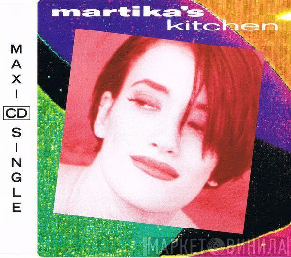  Martika  - Martika's Kitchen