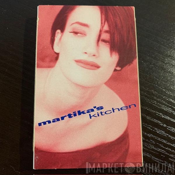  Martika  - Martika's Kitchen