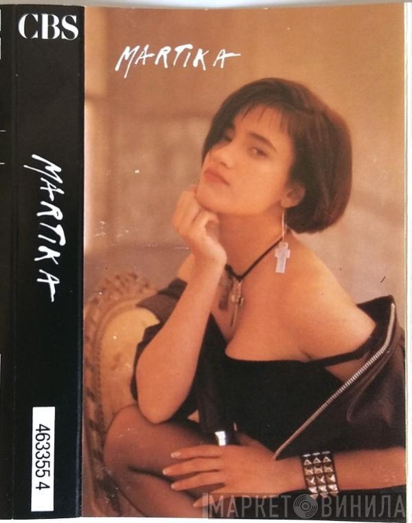 Martika - Martika