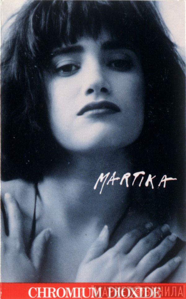  Martika  - Martika