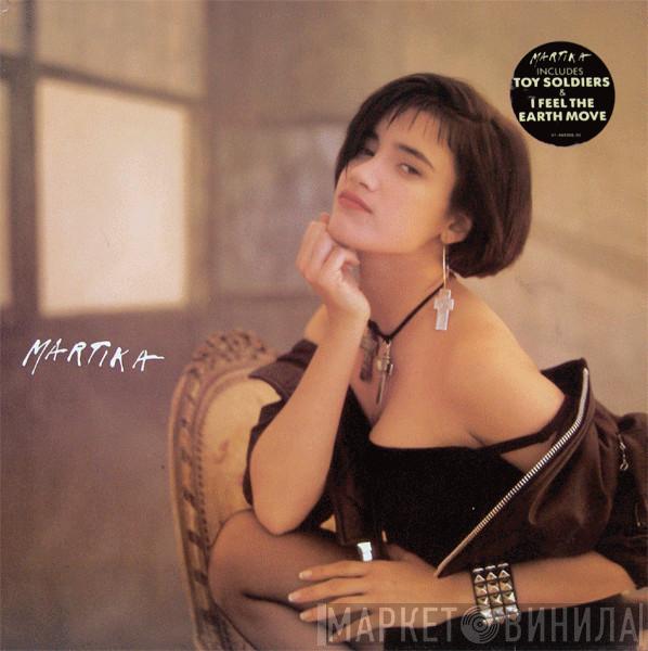  Martika  - Martika