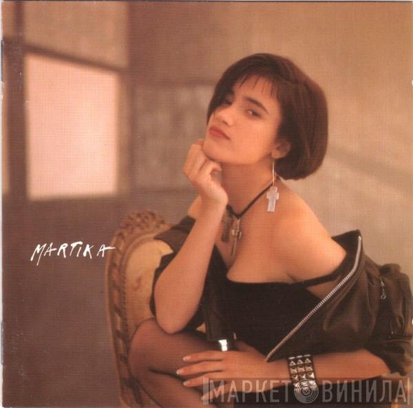  Martika  - Martika