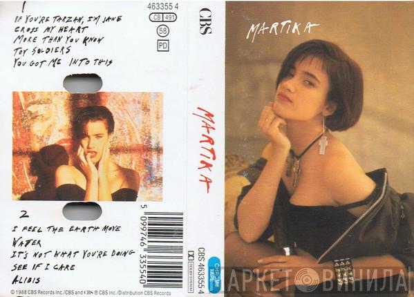 Martika  - Martika