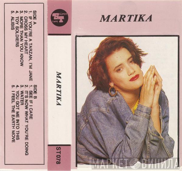  Martika  - Martika