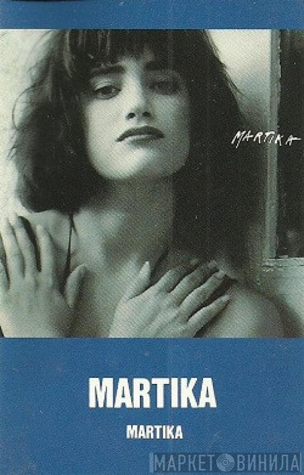  Martika  - Martika