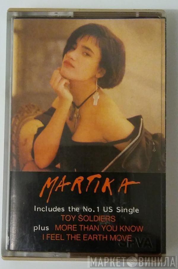  Martika  - Martika