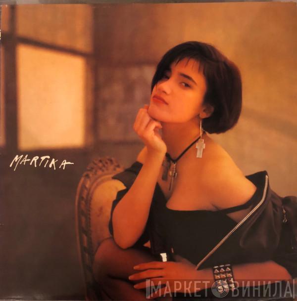  Martika  - Martika