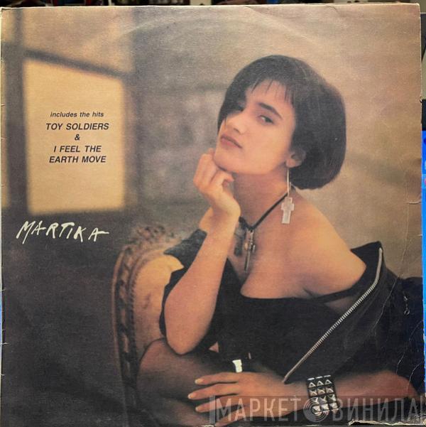  Martika  - Martika