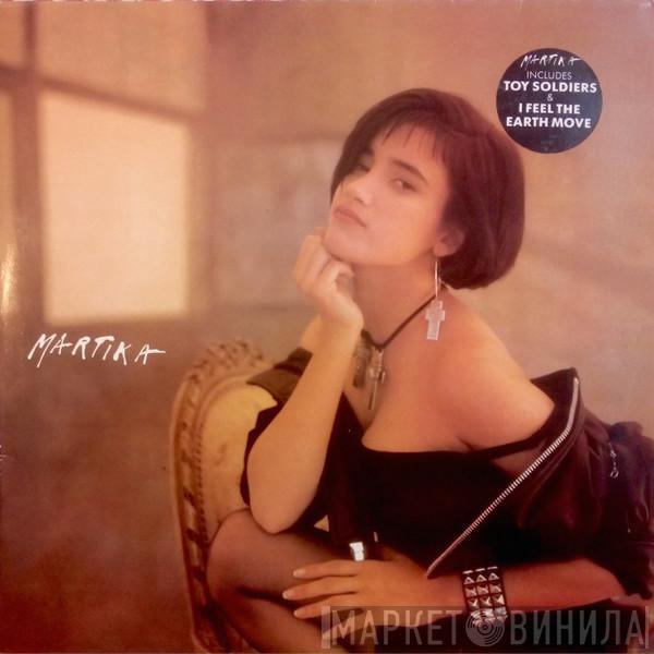 Martika - Martika