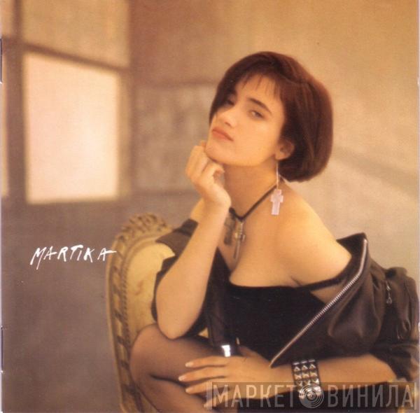 Martika - Martika