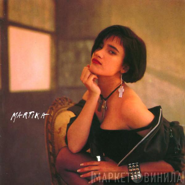  Martika  - Martika