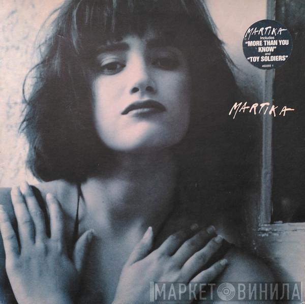  Martika  - Martika