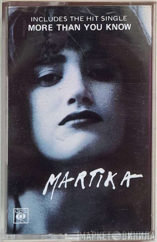  Martika  - Martika