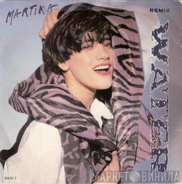 Martika - Water (Remix)