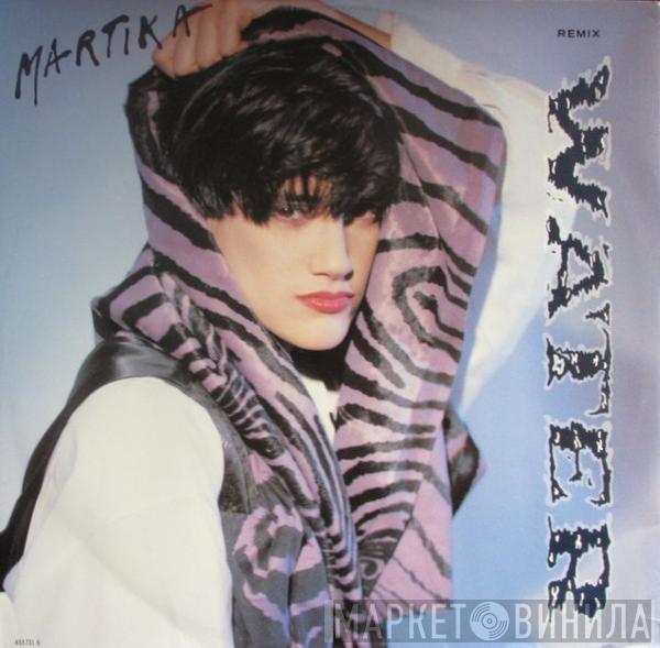 Martika - Water (Remix)