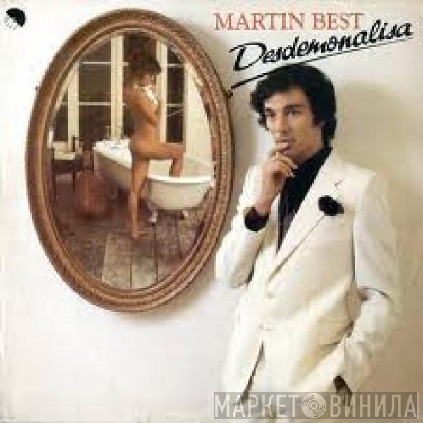 Martin Best - Desdemonalisa