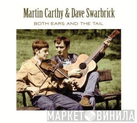 Martin Carthy And Dave Swarbrick - Both Ears And The Tail
